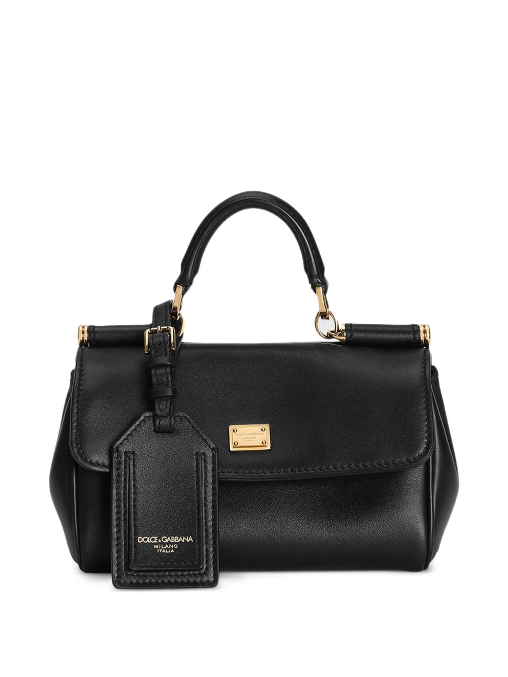 Dolce & Gabbana Dolce & Gabbana Bags.. Black