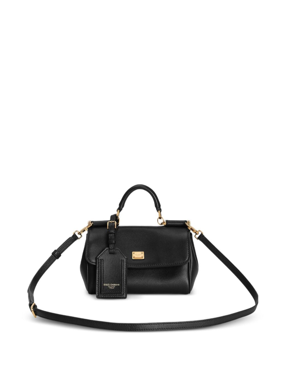 Dolce & Gabbana Dolce & Gabbana Bags.. Black