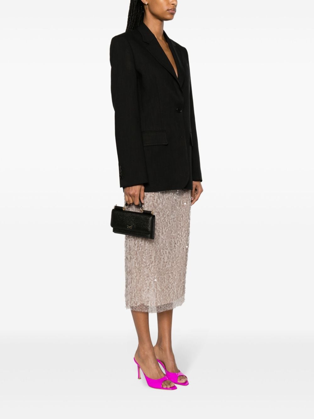 Dolce & Gabbana Dolce & Gabbana Bags.. Black