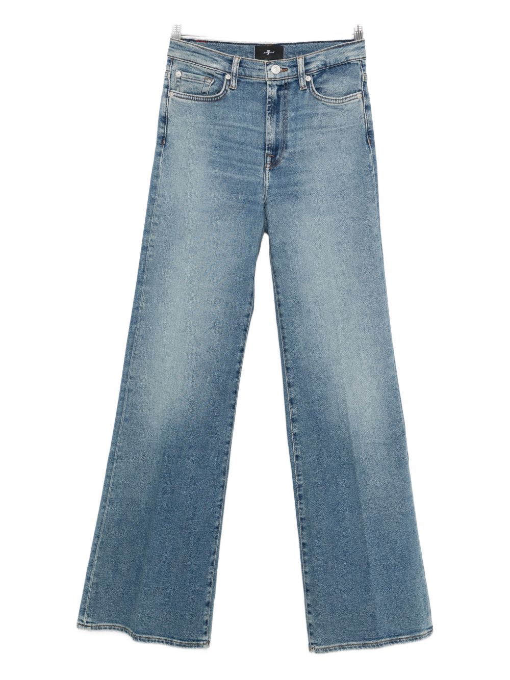 Seven Jeans Blue