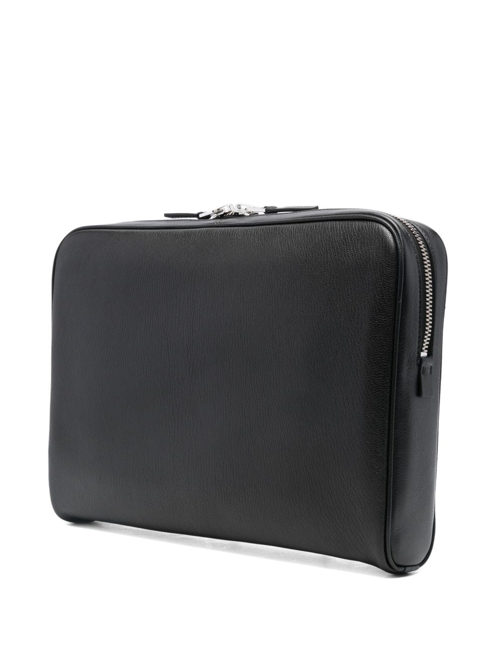 Tom Ford Minimal Grain Laptop Case