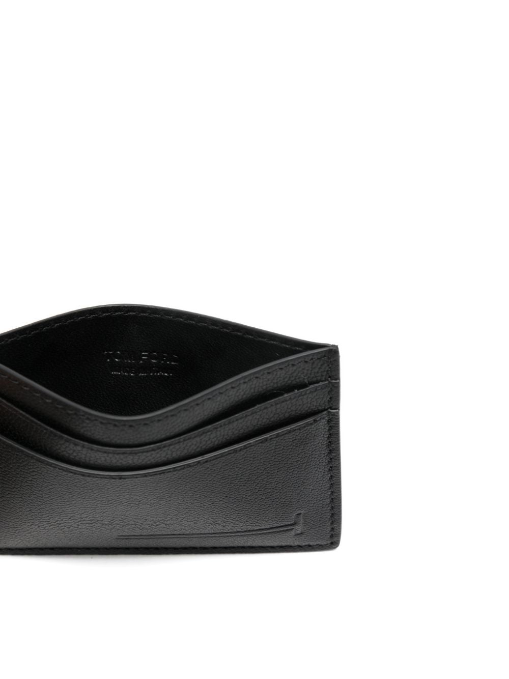 Tom Ford Leather Card Holder