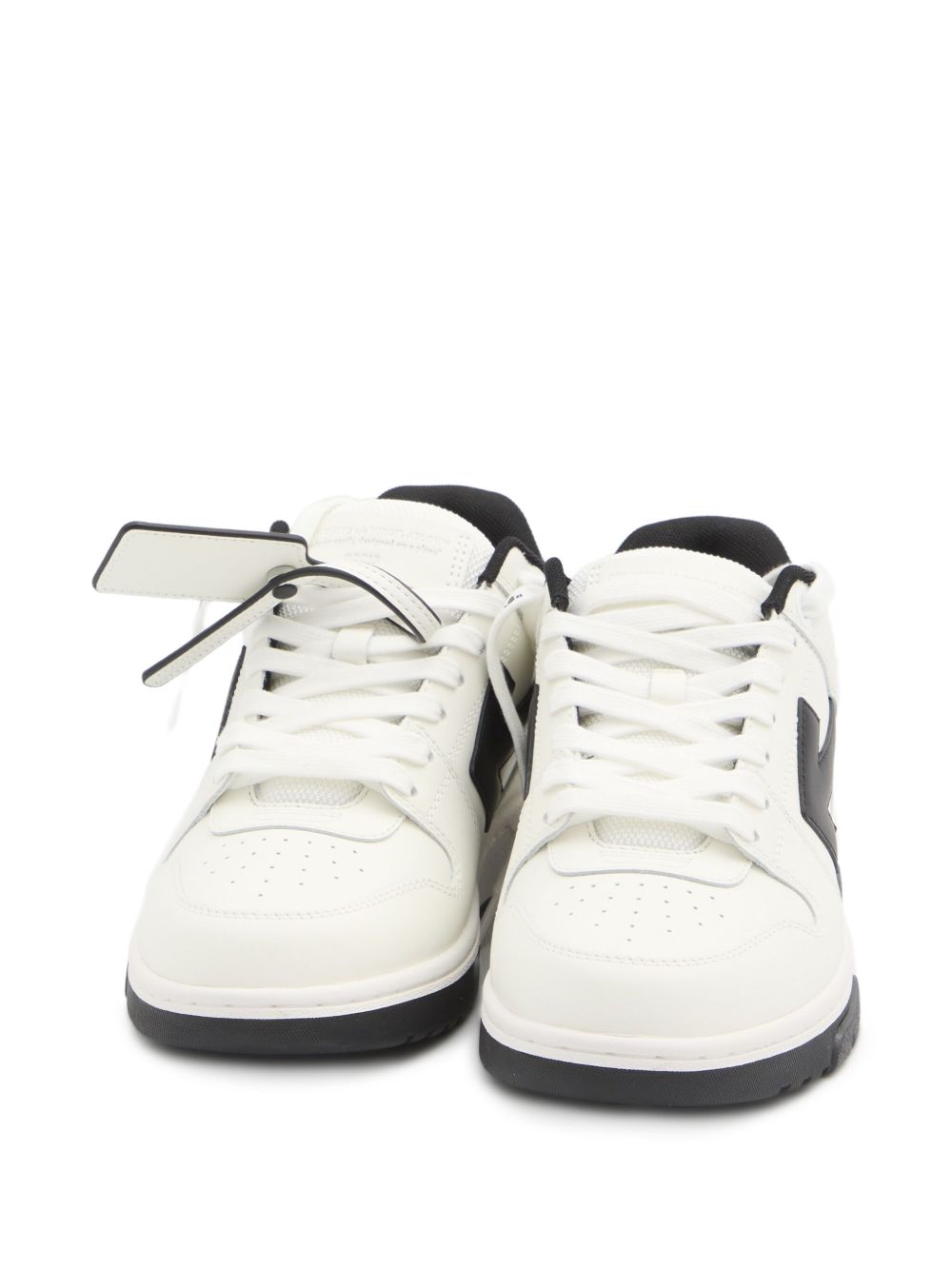 Off White Off White Sneakers White