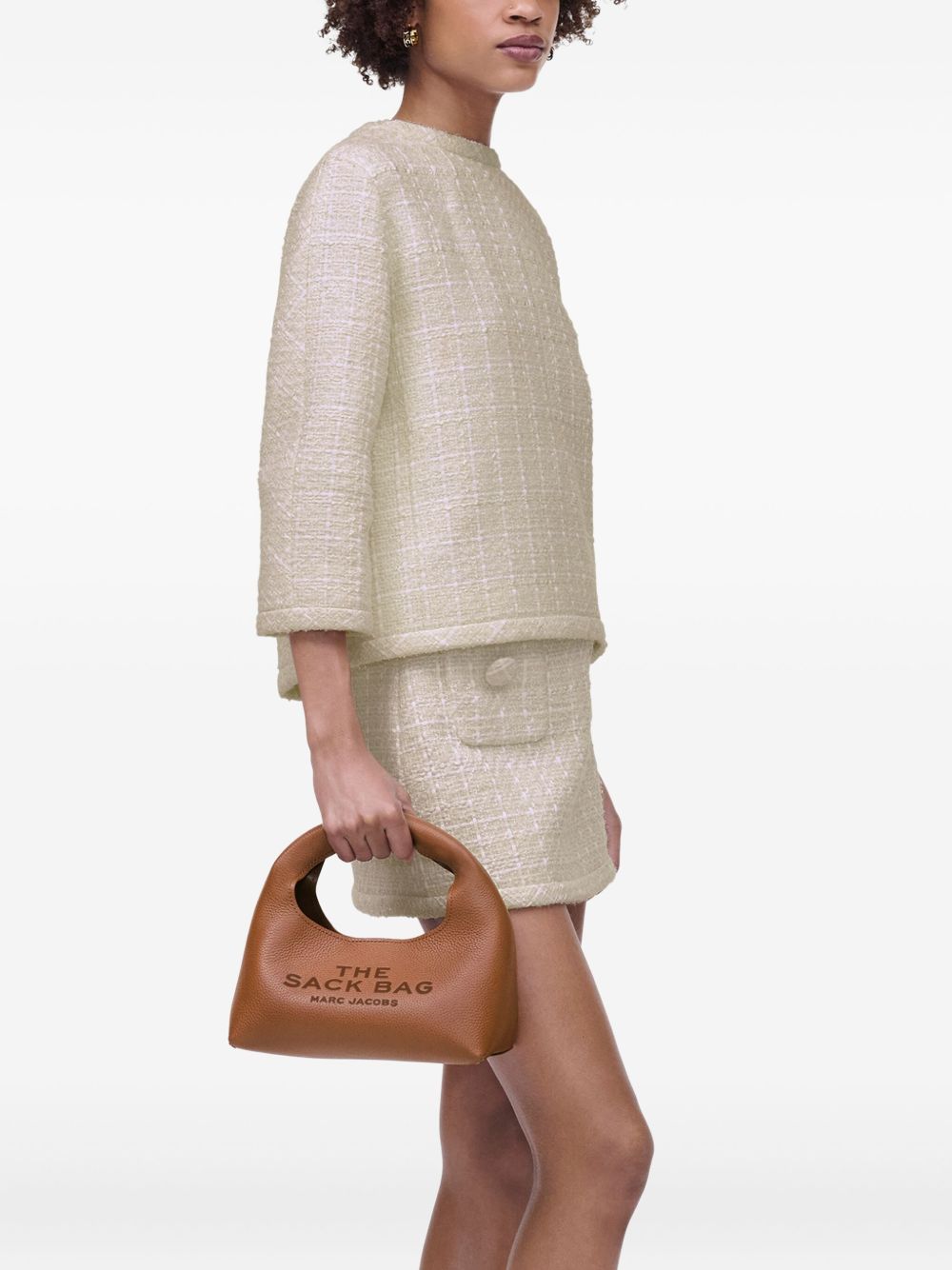 Marc Jacobs Marc Jacobs The Mini Sack bag