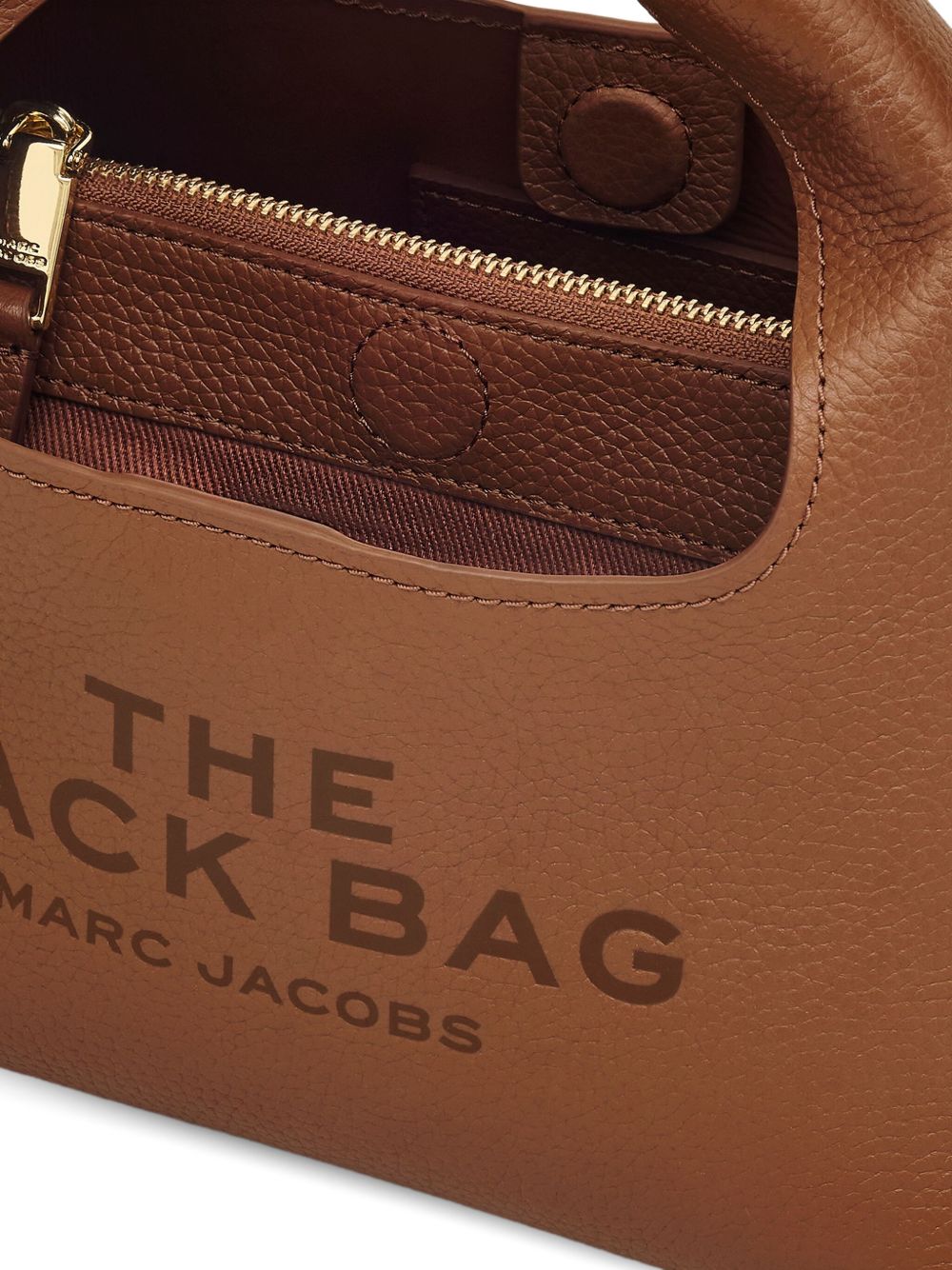 Marc Jacobs Marc Jacobs The Mini Sack bag