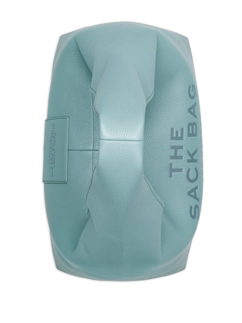 Marc Jacobs Marc Jacobs The Sack leather handbag