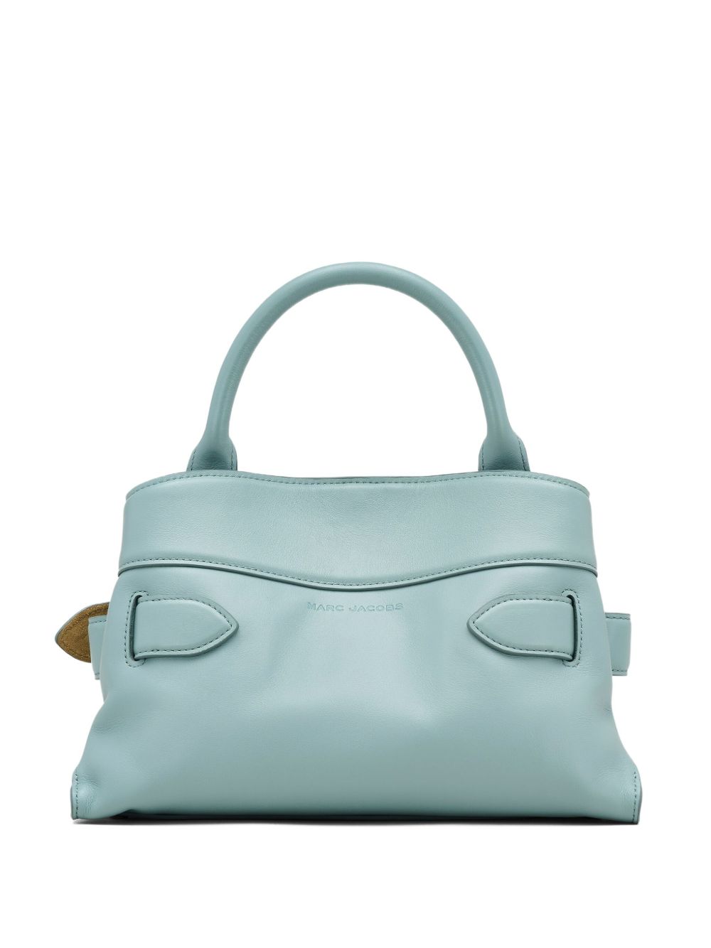 Marc Jacobs Marc Jacobs The Satchel small leather handbag