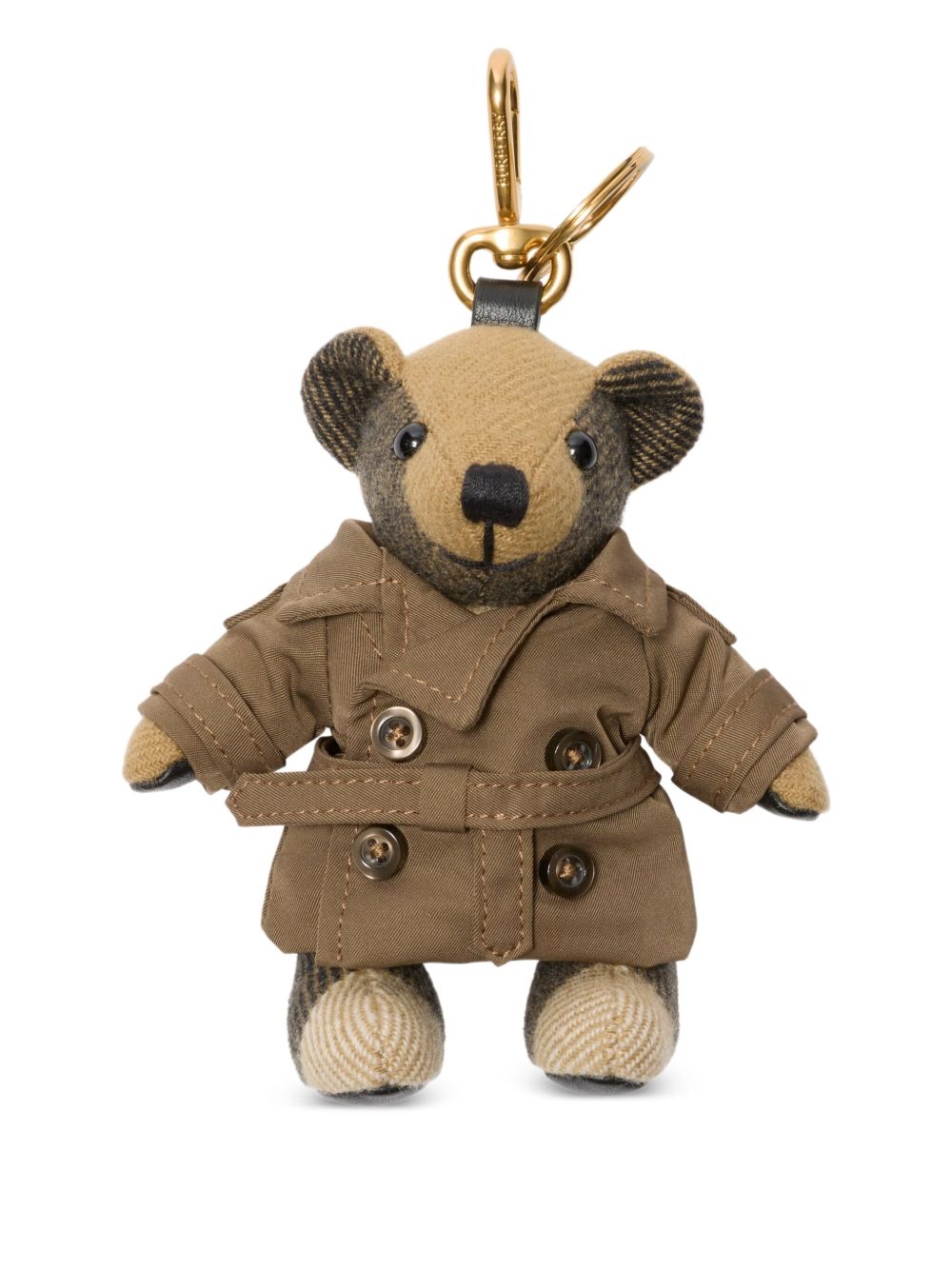 Burberry Thomas Bear Charm