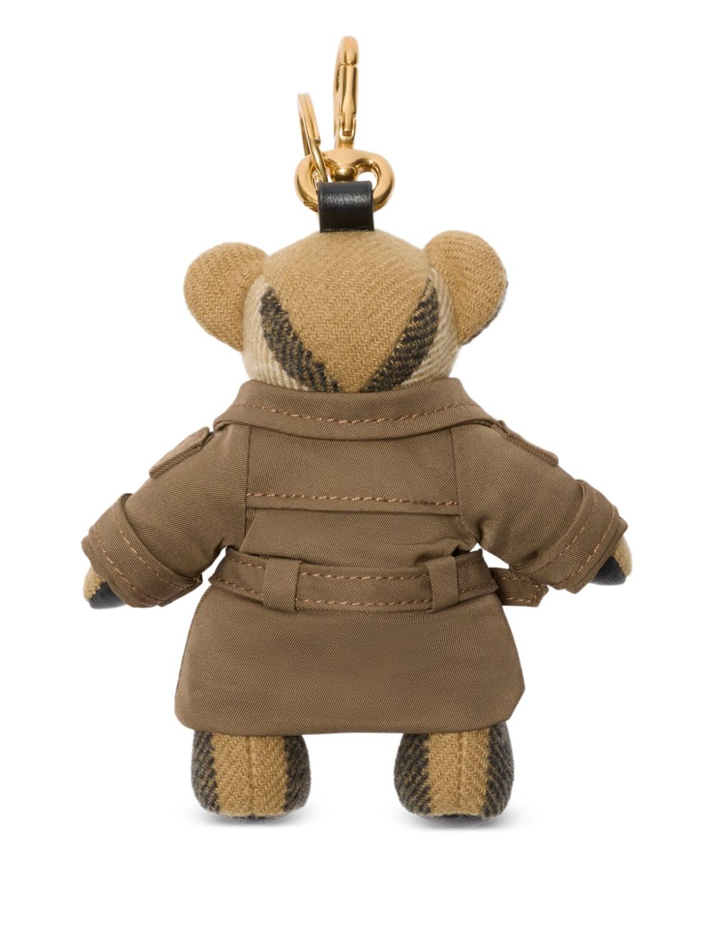 Burberry Thomas Bear Charm