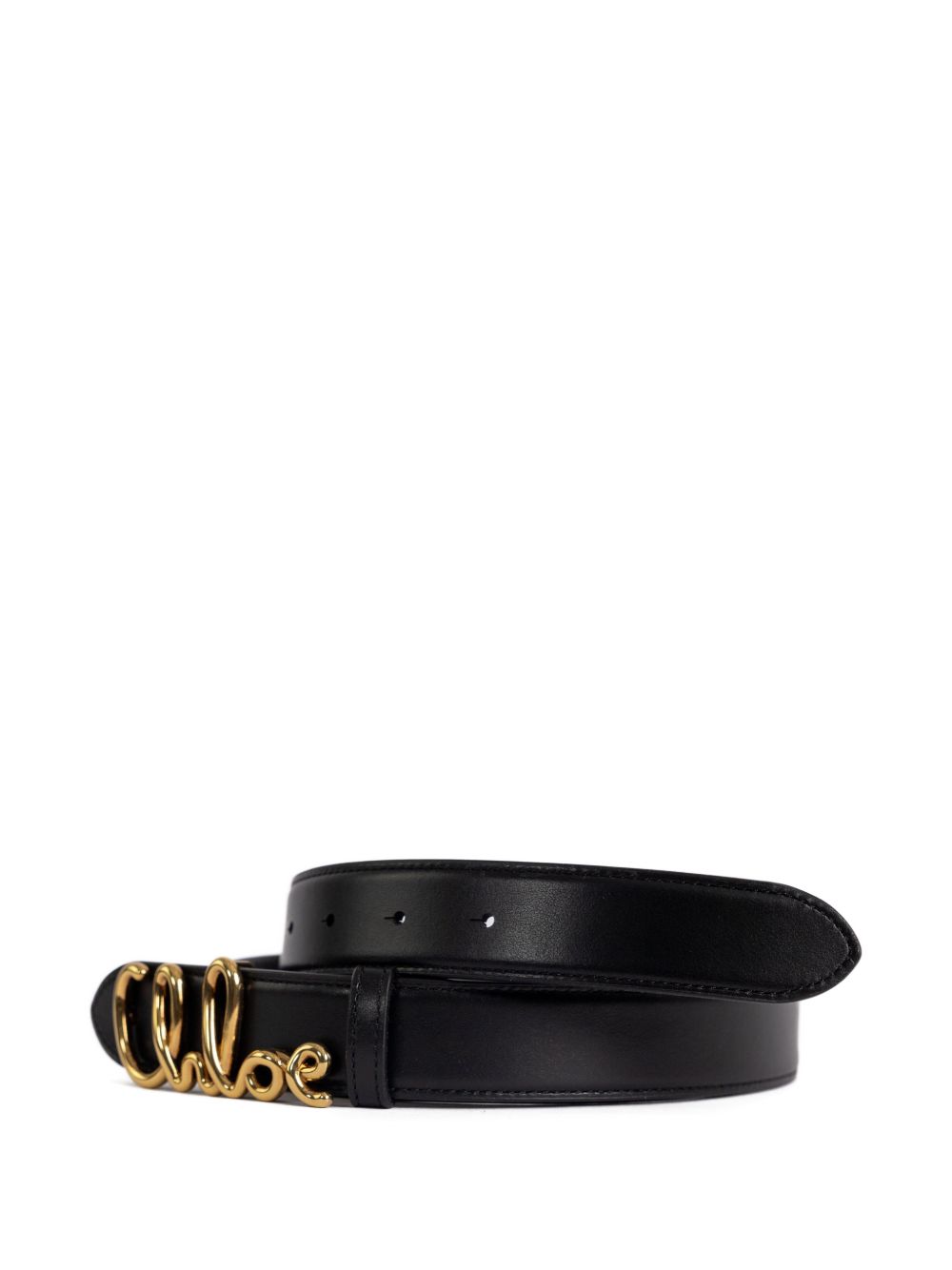Chloé Chloé Iconic leather belt