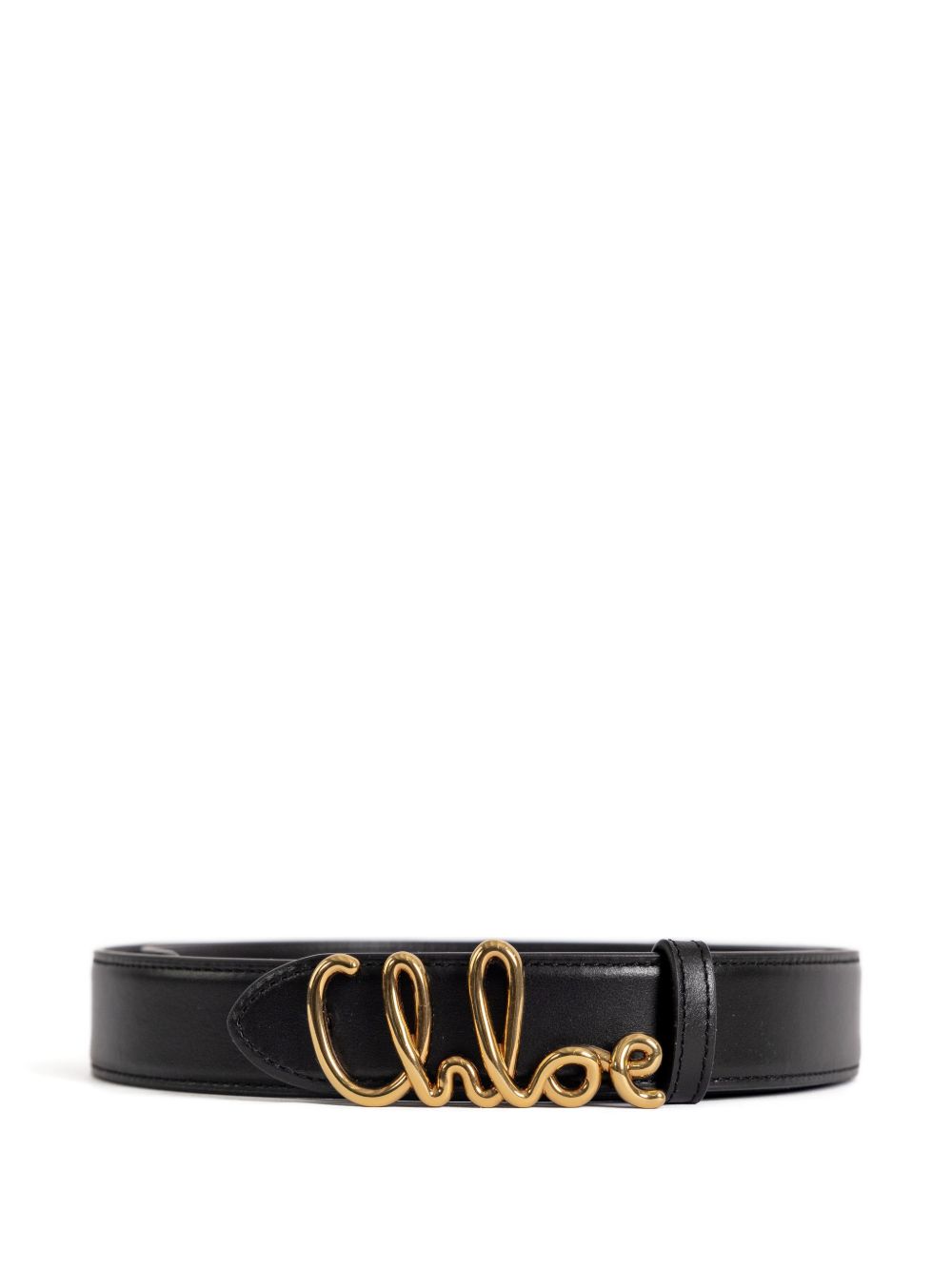 Chloé Chloé Iconic leather belt