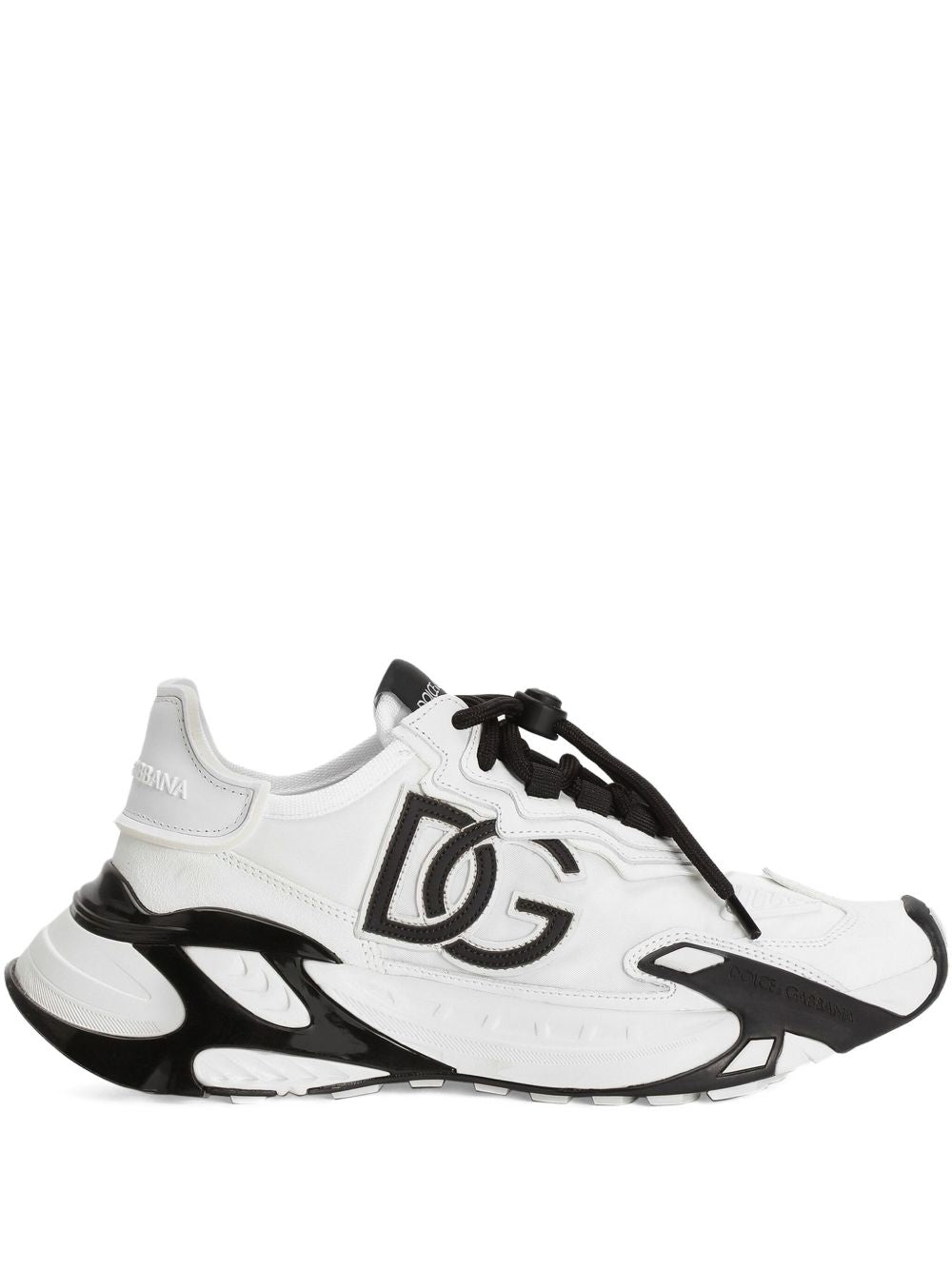 Dolce & Gabbana Dolce & Gabbana Sneakers White