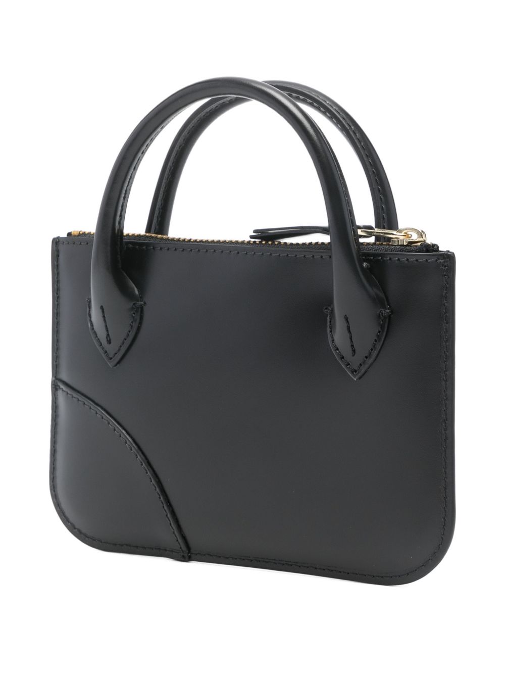 Comme Des Garcons Cdg Wallet Handles Line