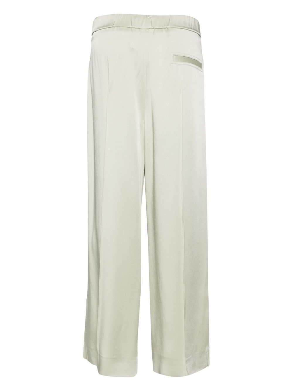 Jil Sander Jil Sander Trousers