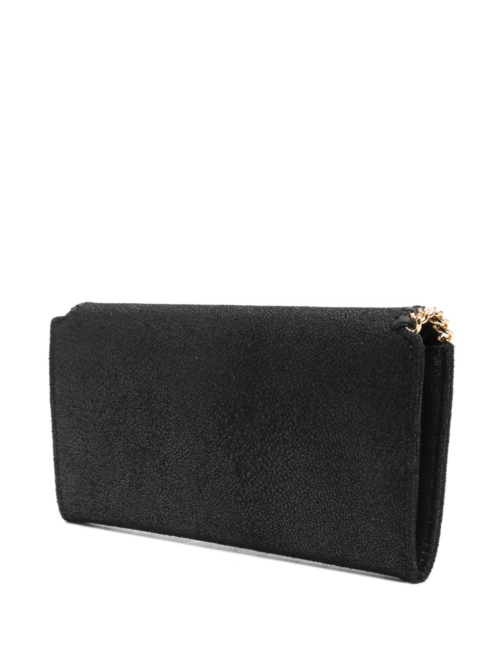 Stella Mccartney Falabella Wallet-On-Chain Crossbody