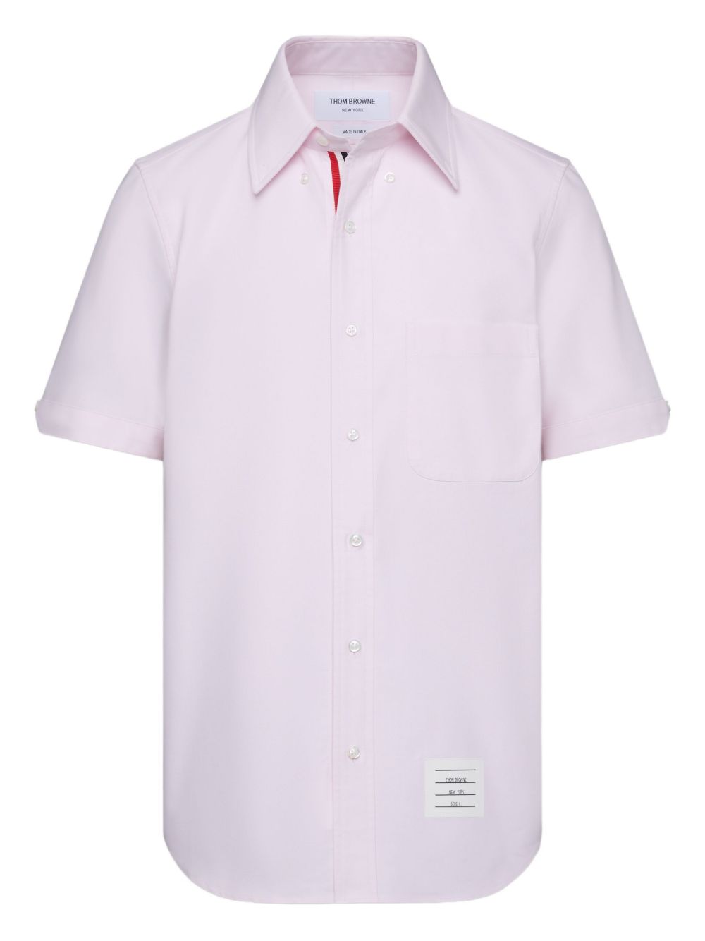 Thom Browne Shirts Pink
