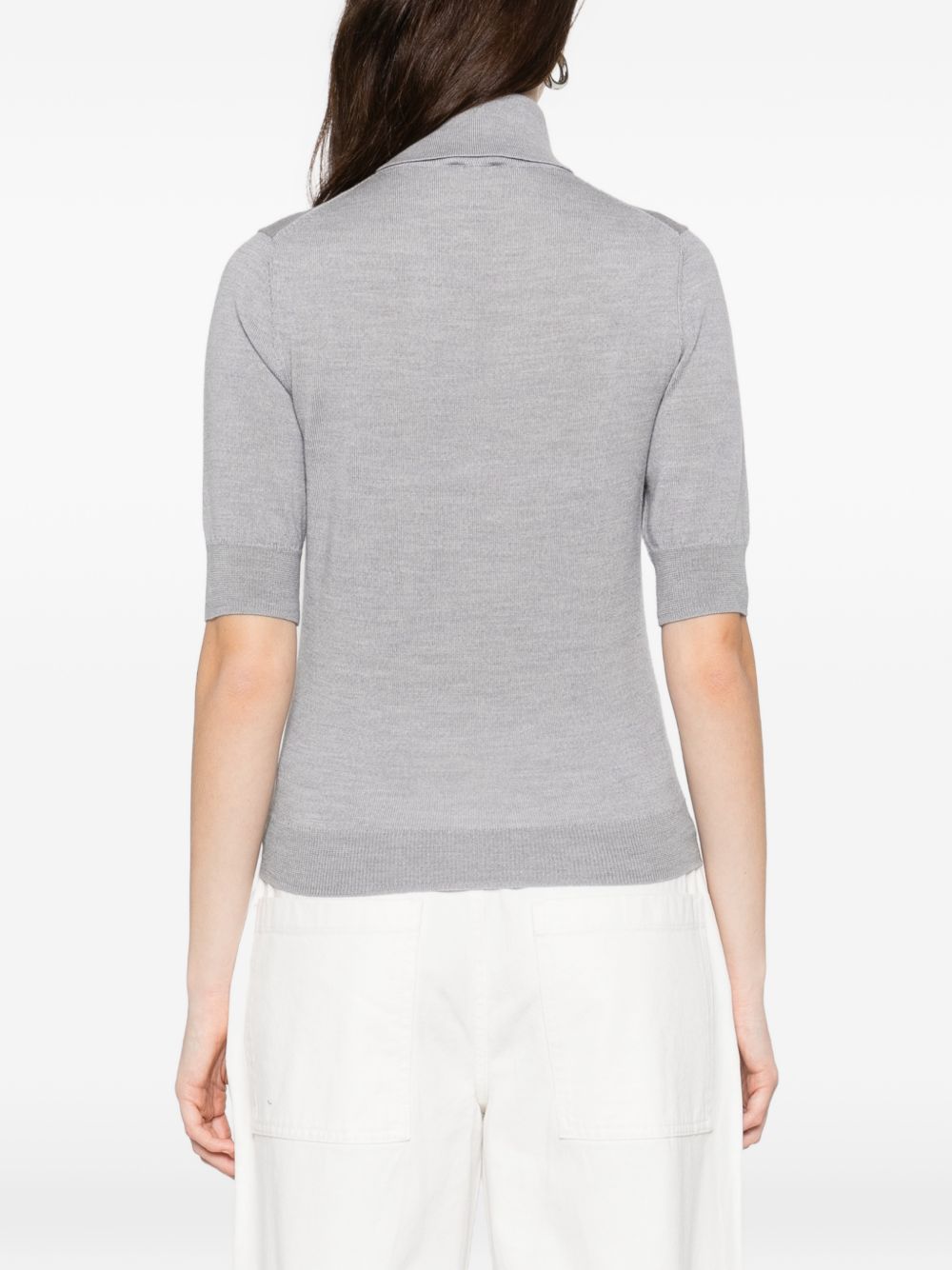 HERSKIND Sweaters Light Grey