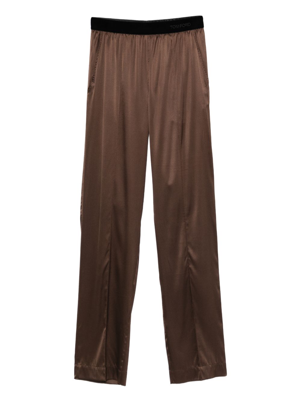 Tom Ford Tom Ford Trousers Brown