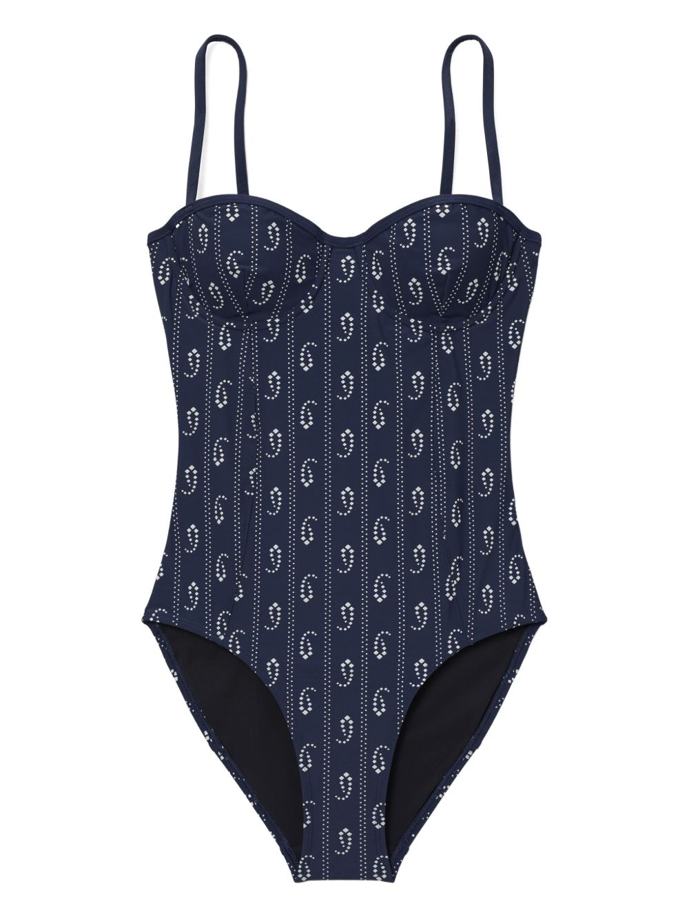 Tory Burch Tory Burch Sea clothing Blue