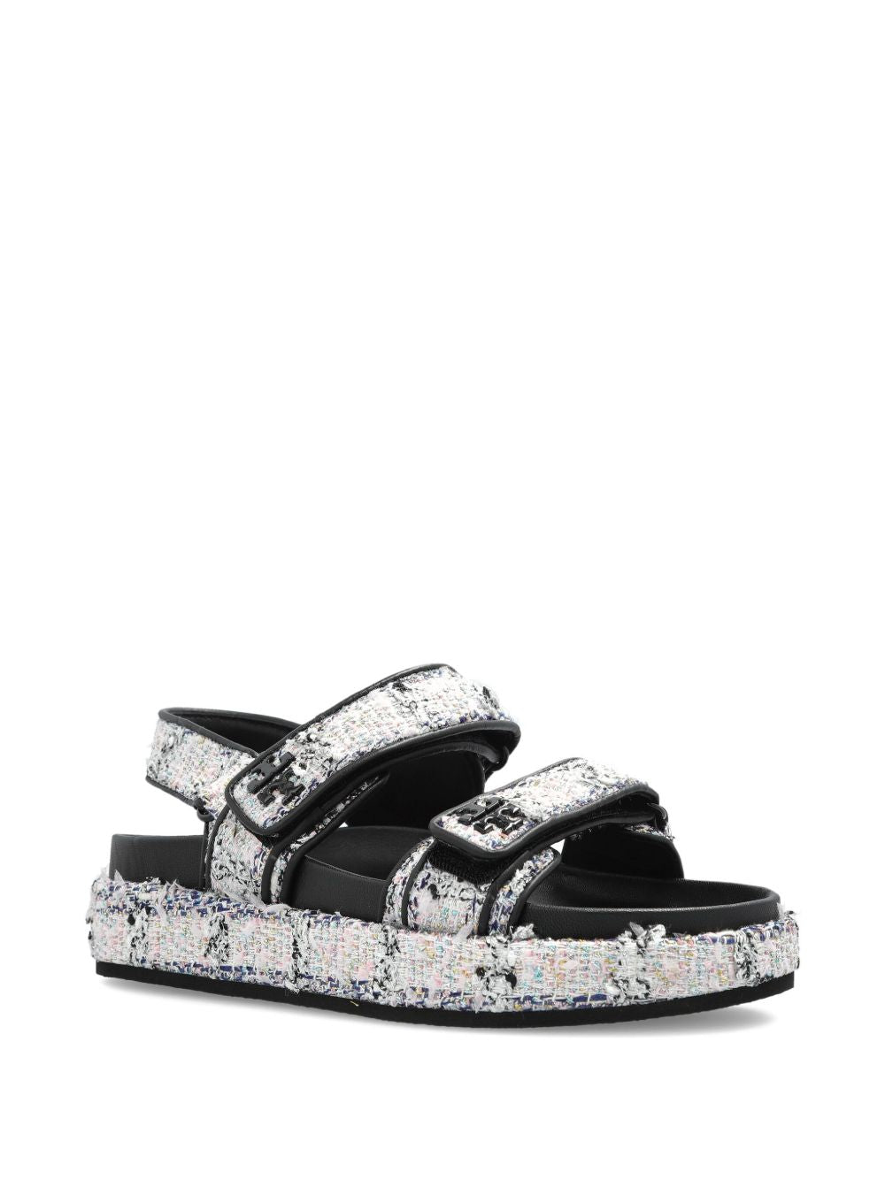 Tory Burch Sandals Black