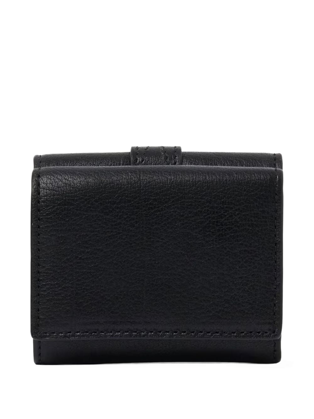 Chloé Chloé Paddington leather wallet
