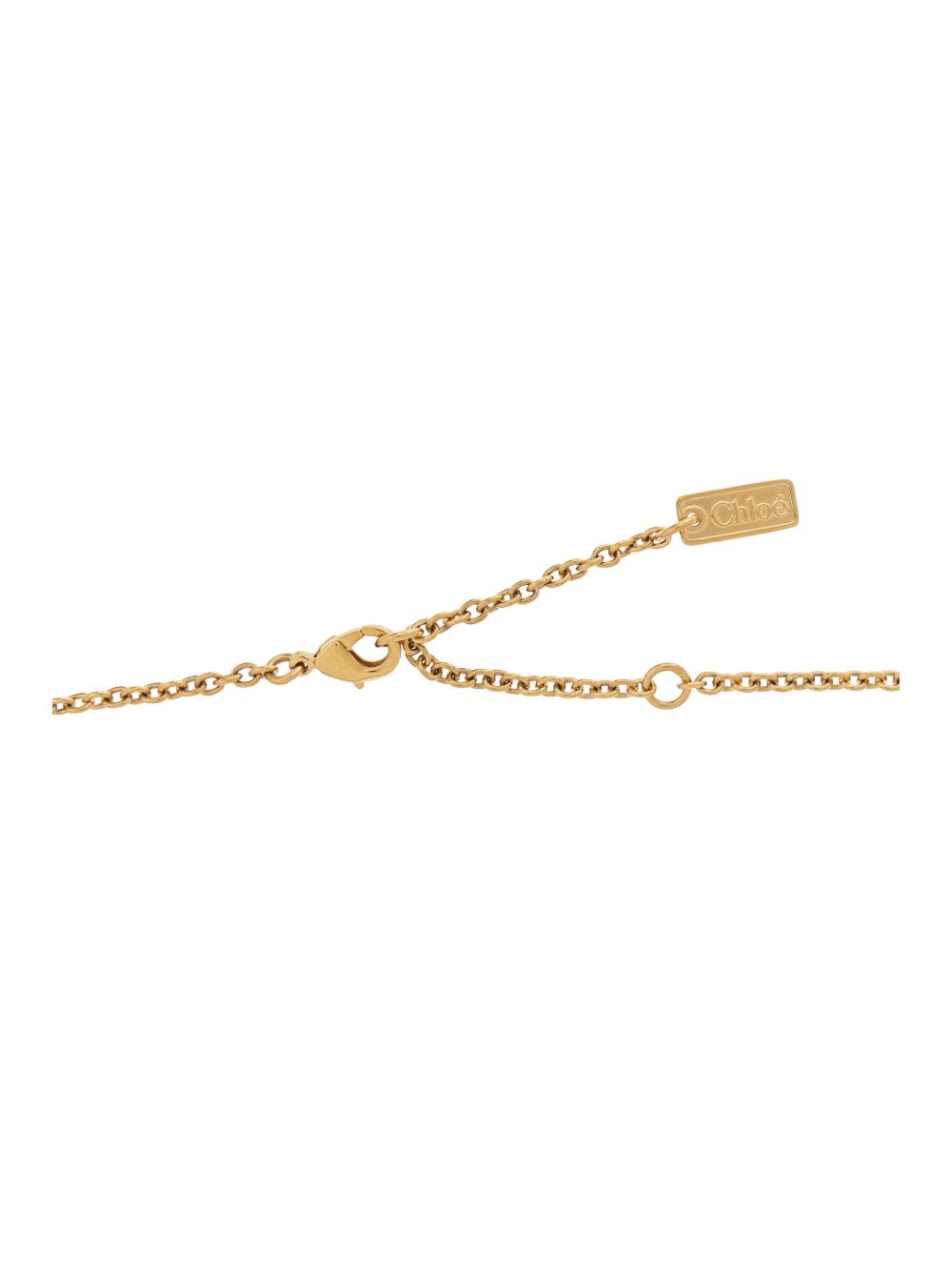 Chloé Chloé Iconic necklace