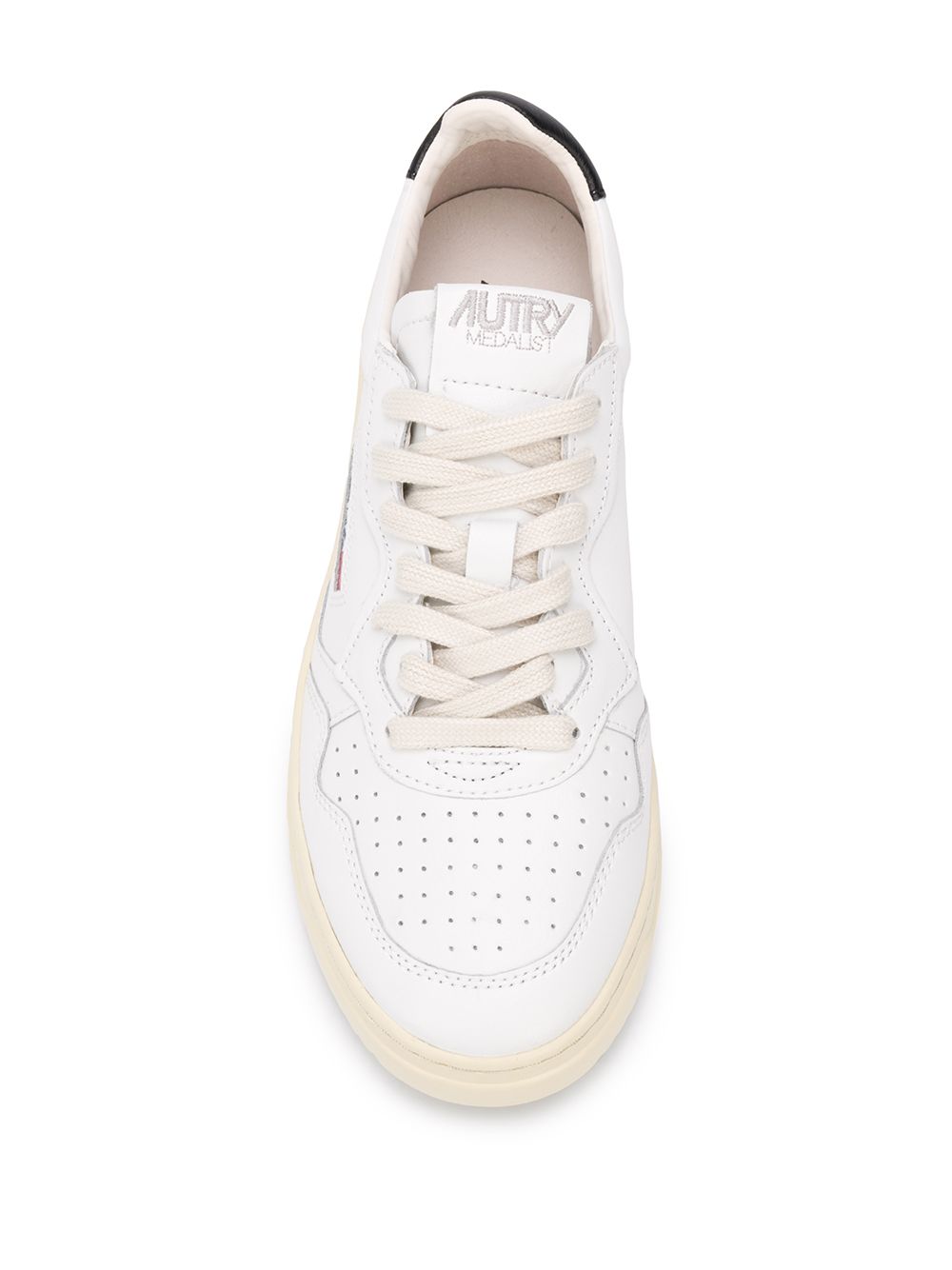 Autry Medalist Low Sneakers