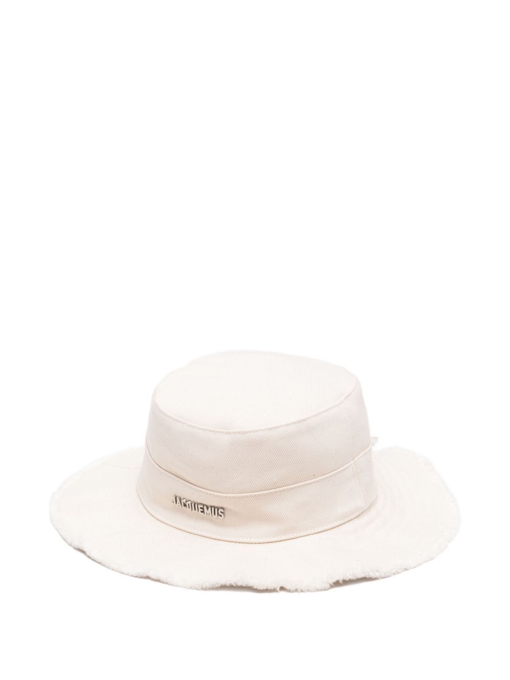 Jacquemus The Artichaut Bucket Hat