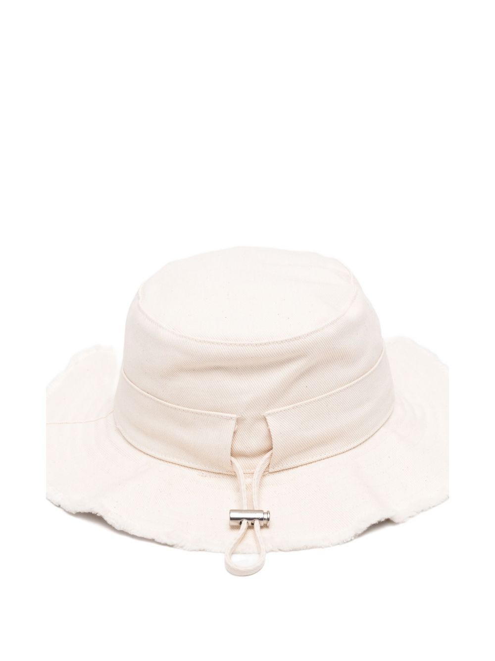 Jacquemus The Artichaut Bucket Hat