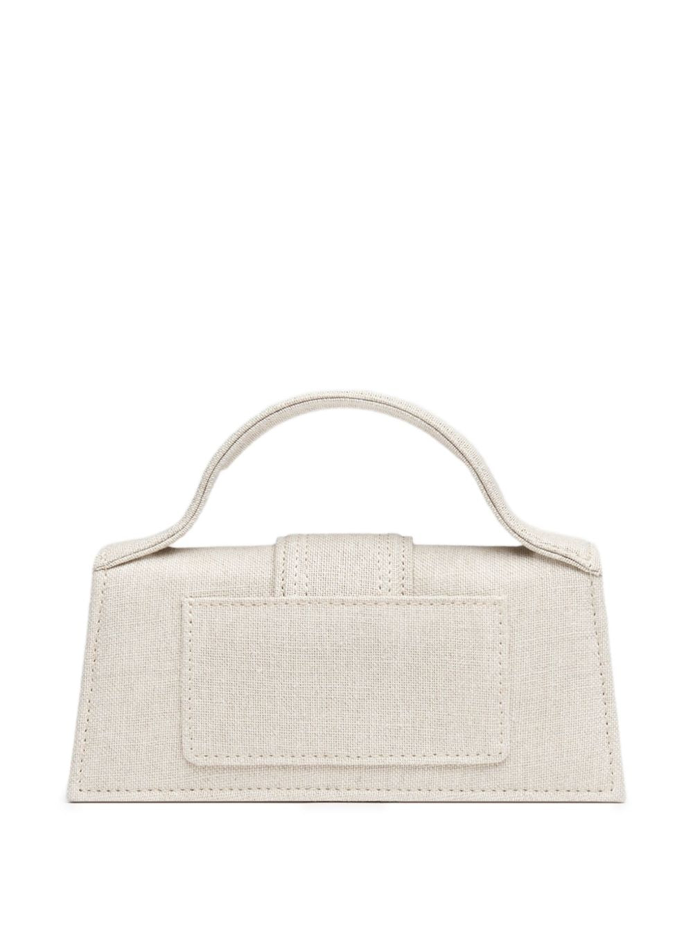 Jacquemus Le Bambino mini flap bag