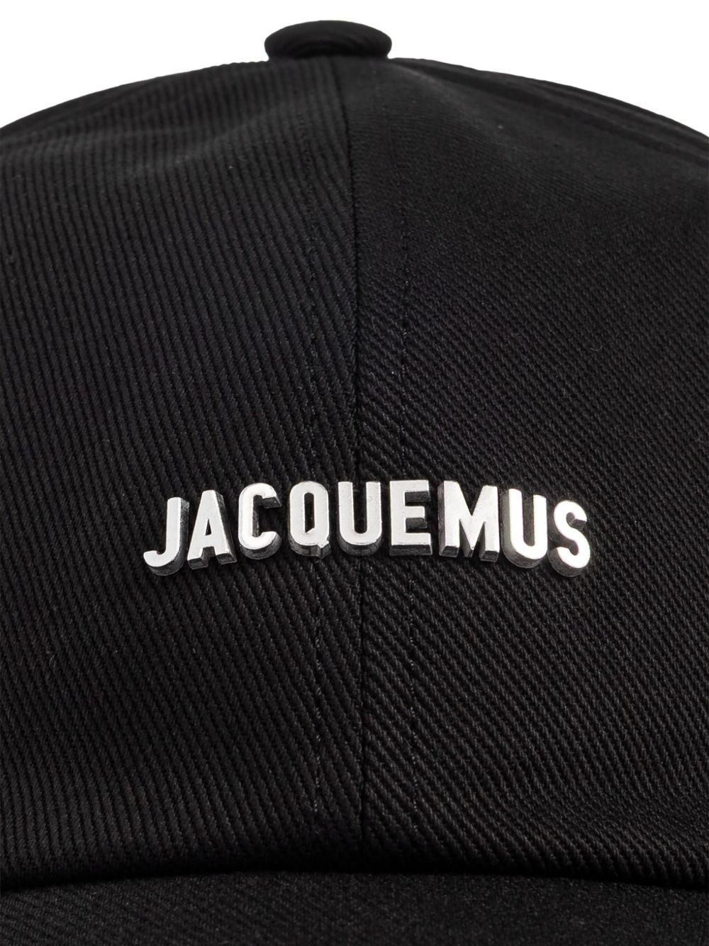 Jacquemus The Gadjo Baseball Cap