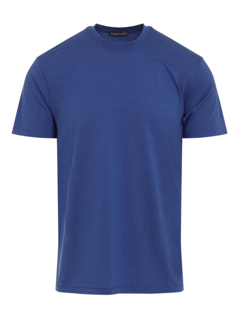 Tom Ford Tom Ford T-shirts and Polos Blue