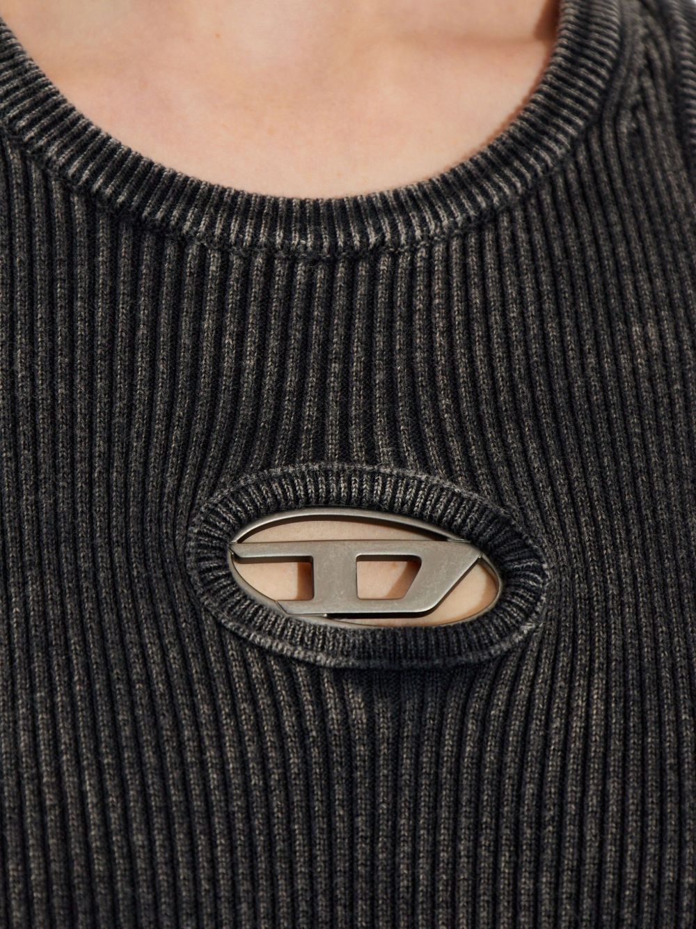 Diesel Diesel Dresses Black