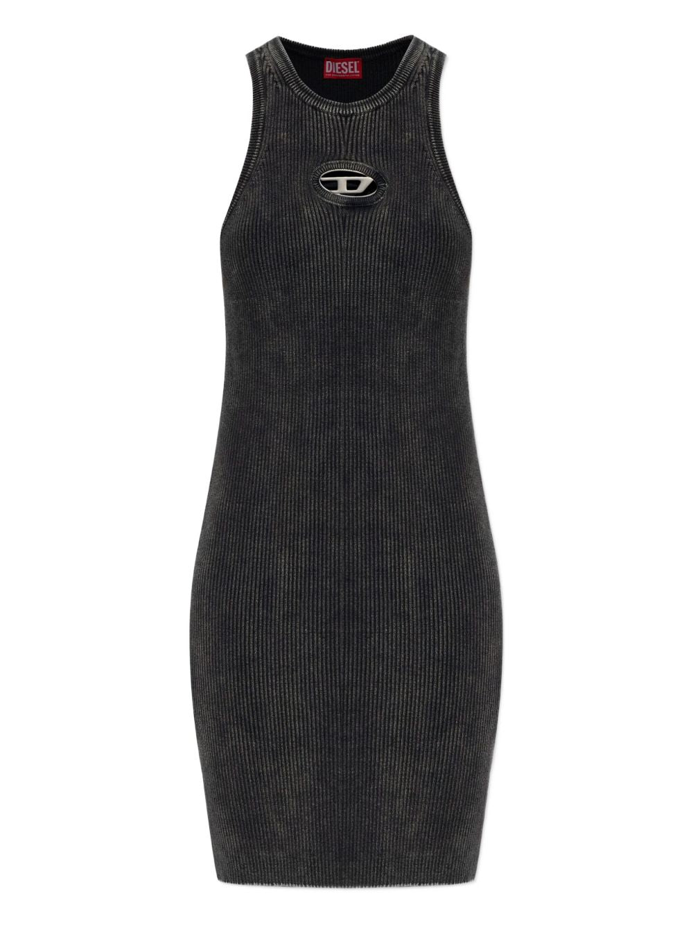 Diesel Diesel Dresses Black