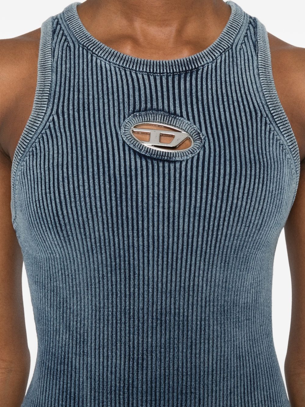 Diesel Diesel Dresses Blue