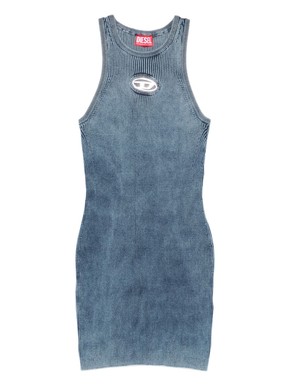 Diesel Diesel Dresses Blue