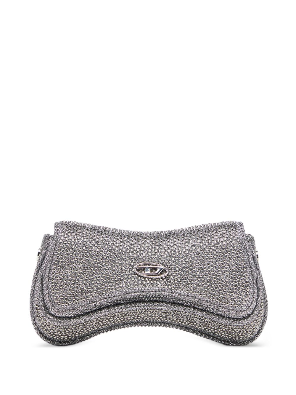 Diesel Diesel Play-Mini crossbody bag