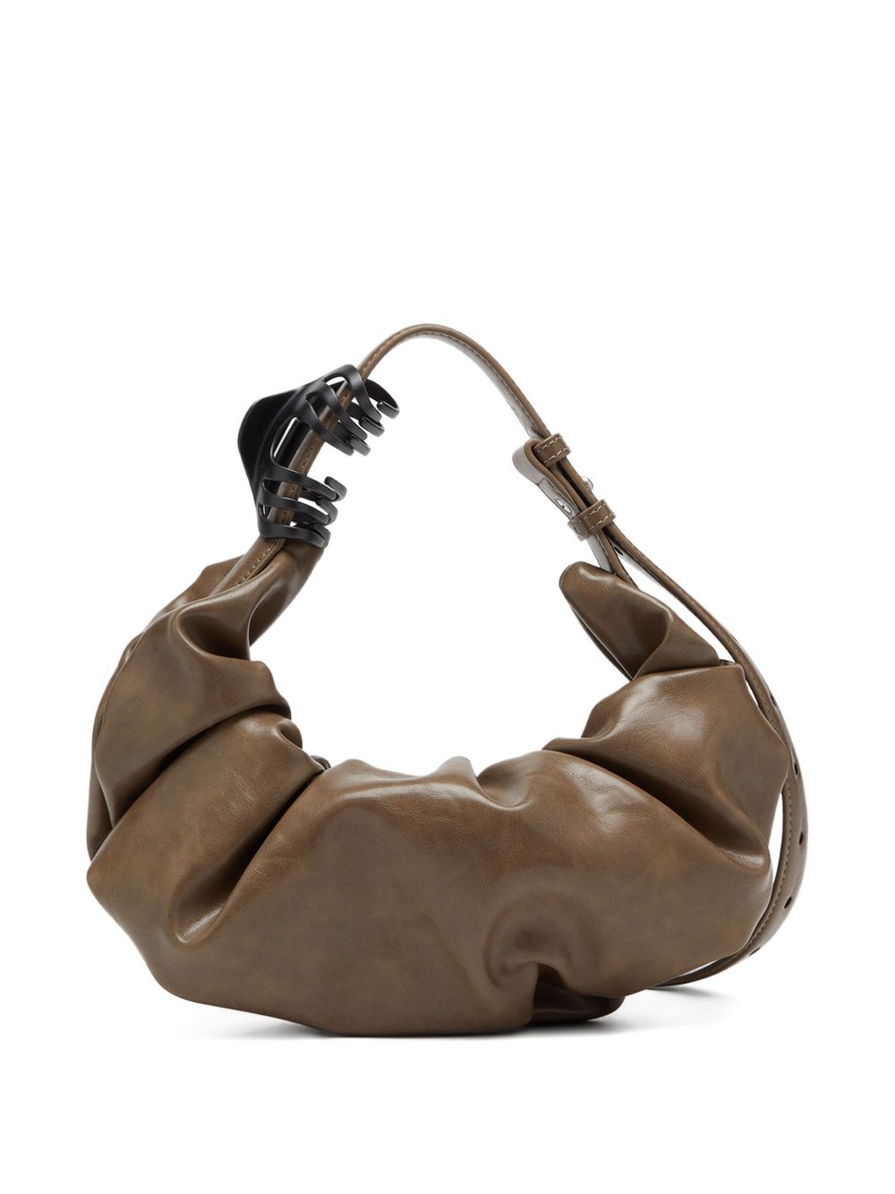 Diesel Diesel Grab small hobo bag