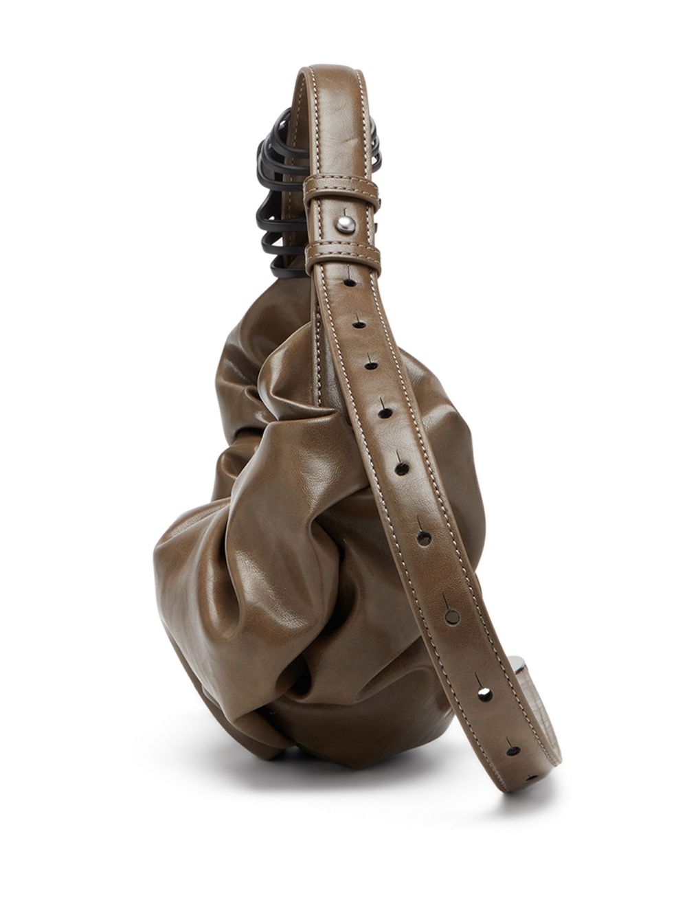 Diesel Diesel Grab small hobo bag