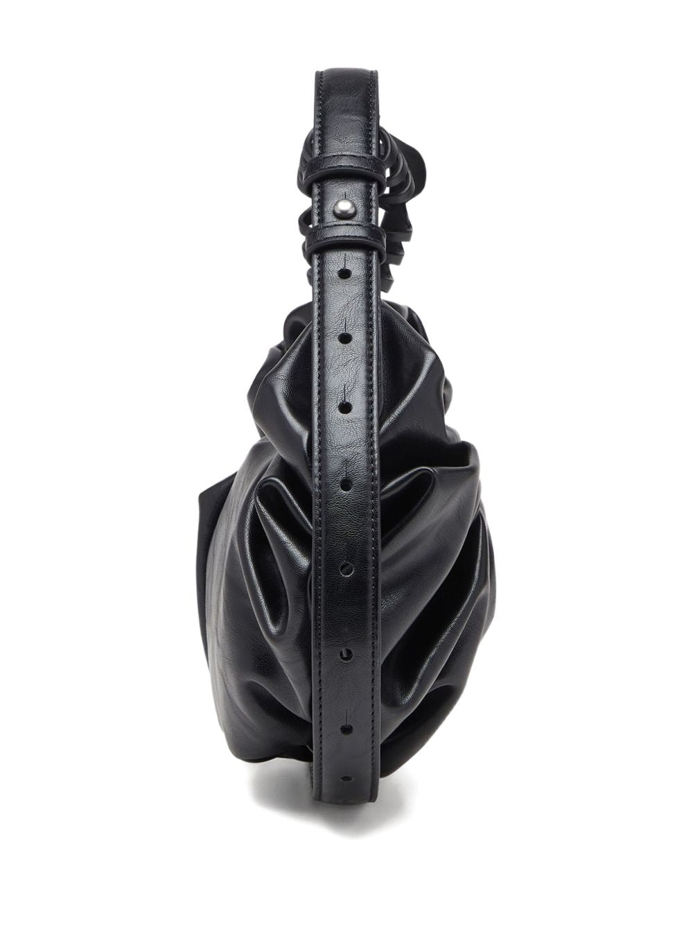 Diesel Diesel Grab small hobo bag