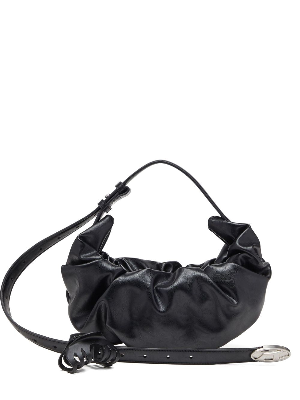 Diesel Diesel Grab small hobo bag