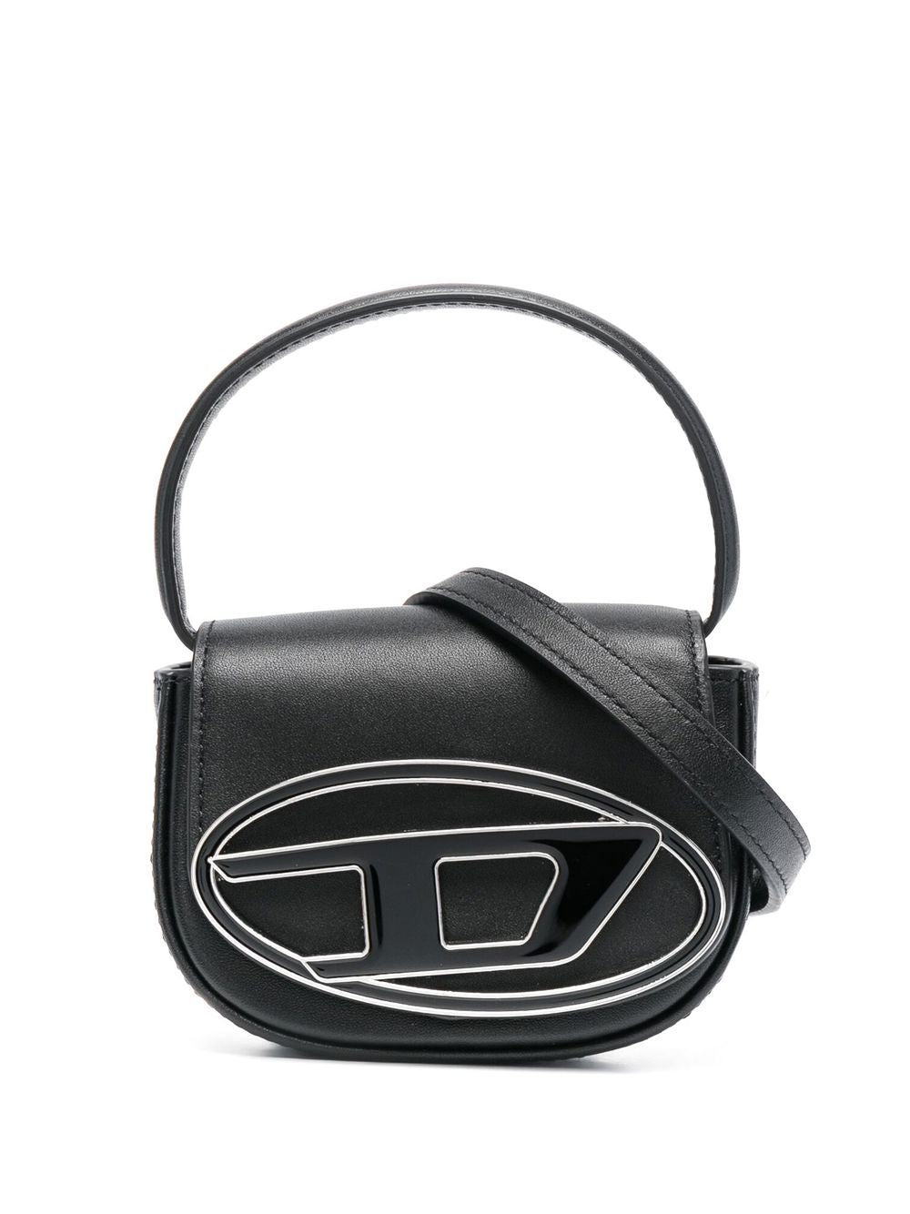 Diesel Diesel 1DR XS leather mini bag