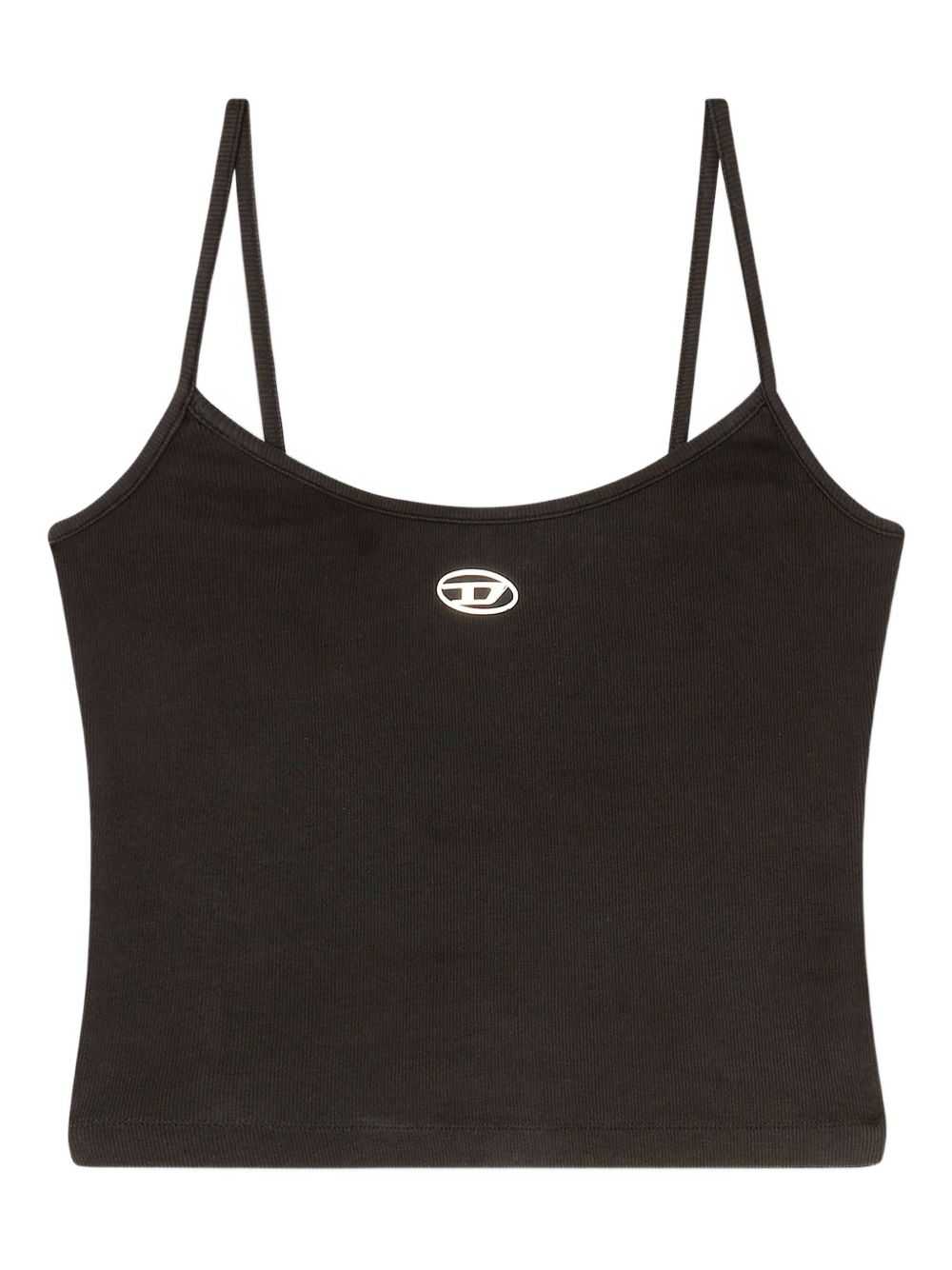 Diesel Diesel Top Black