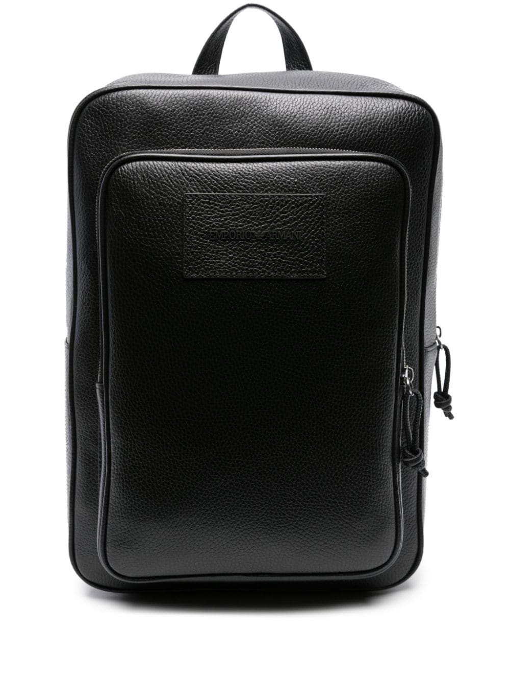 Emporio Armani Emporio Armani Bags.. Black