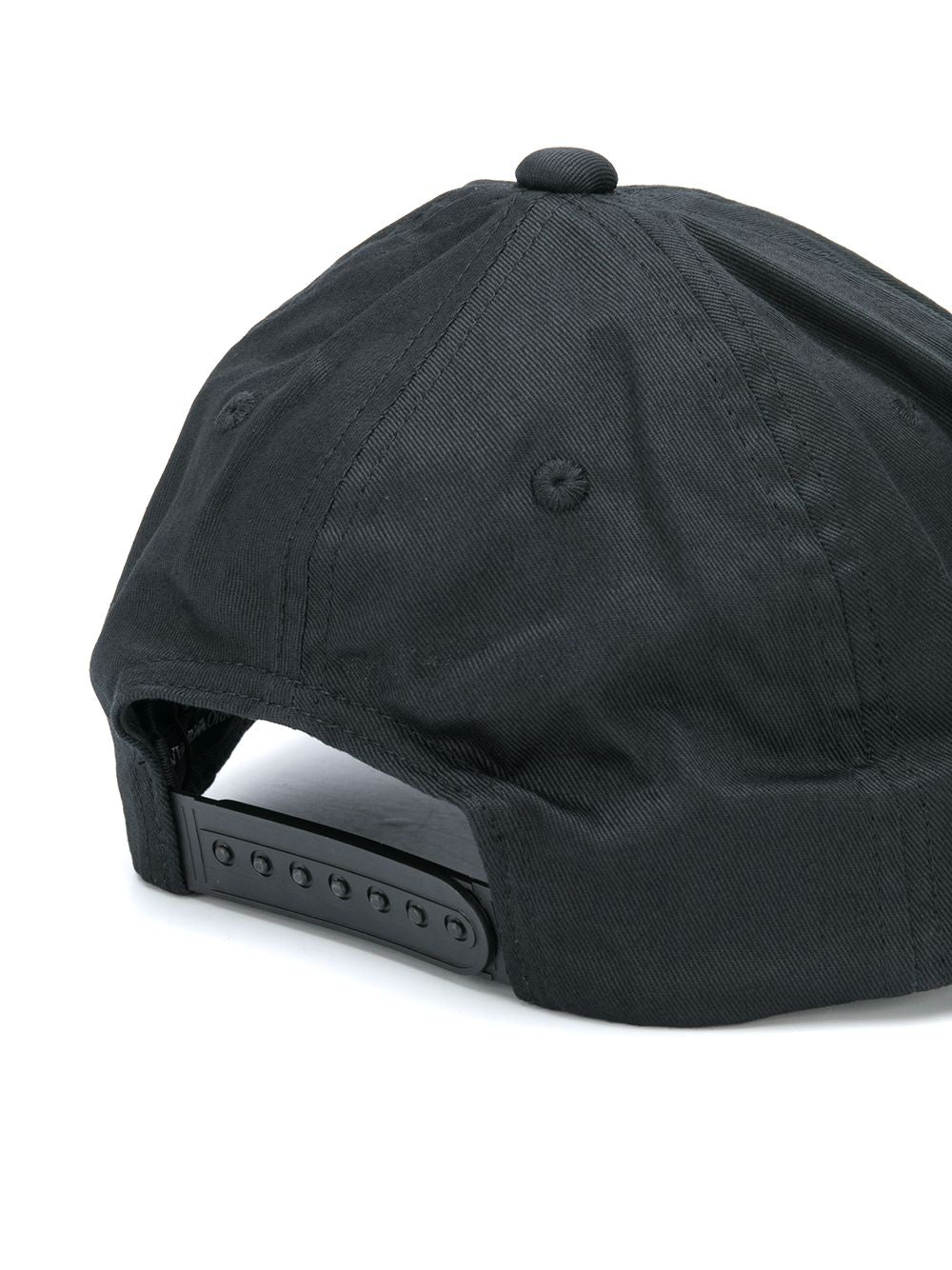 Emporio Armani Emporio Armani Hats Black