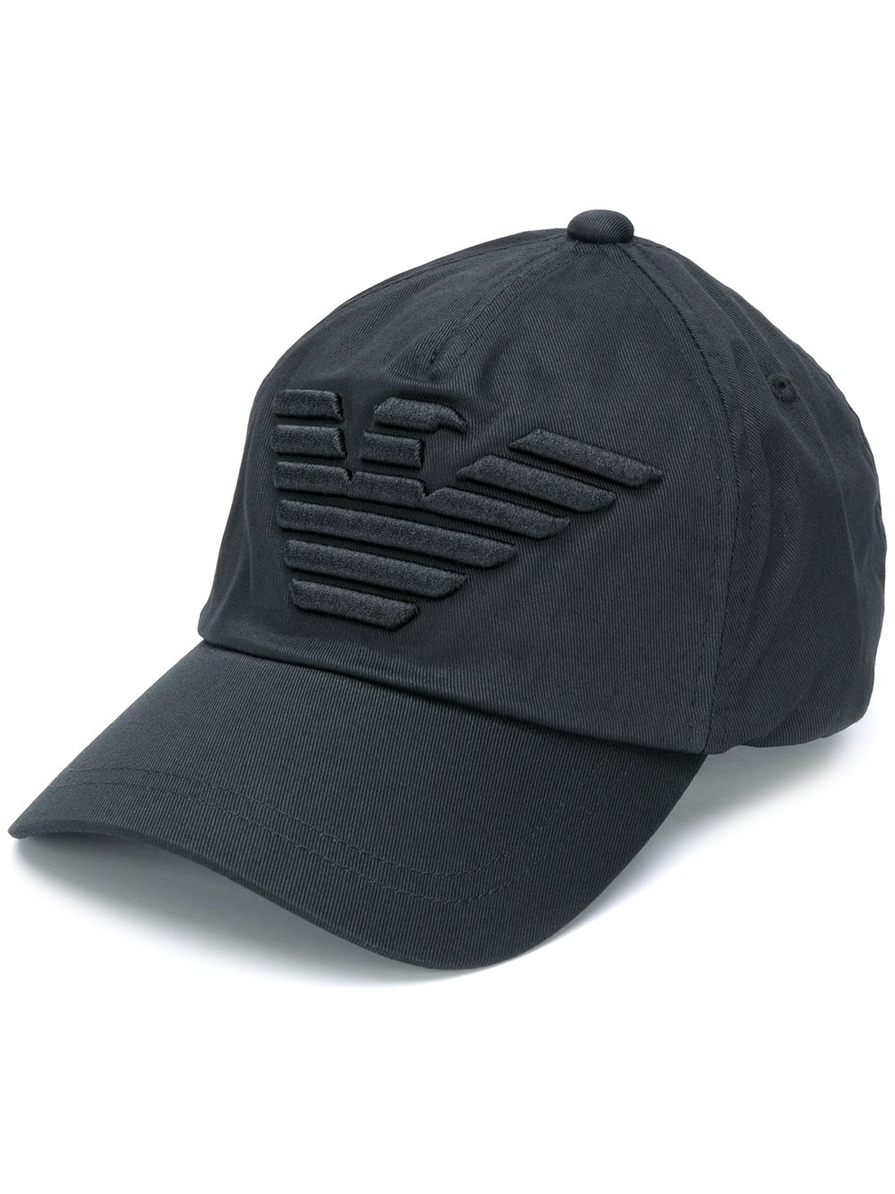 Emporio Armani Emporio Armani Hats Black