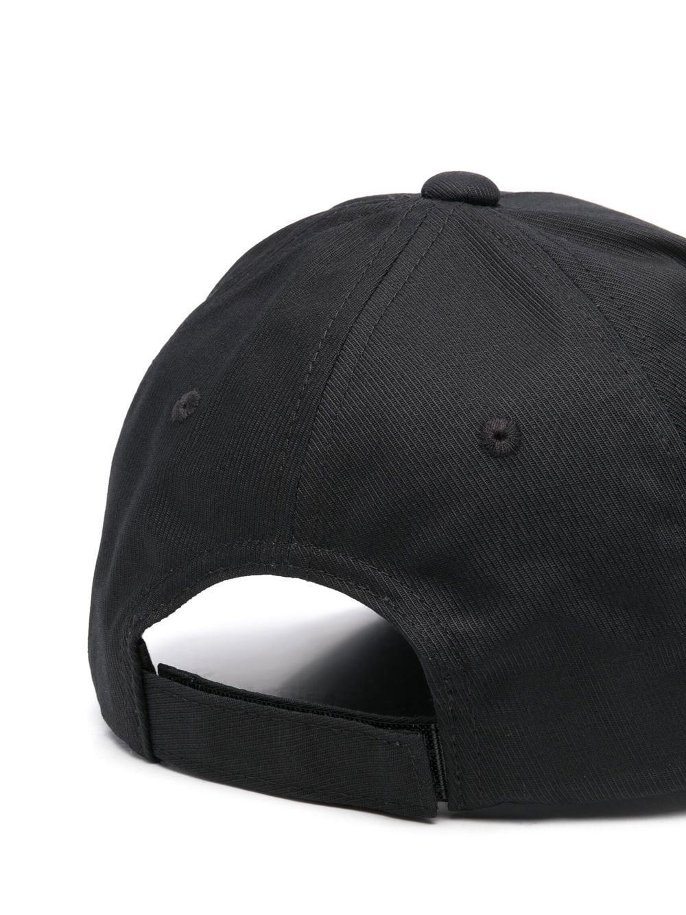 Emporio Armani Emporio Armani Hats Black