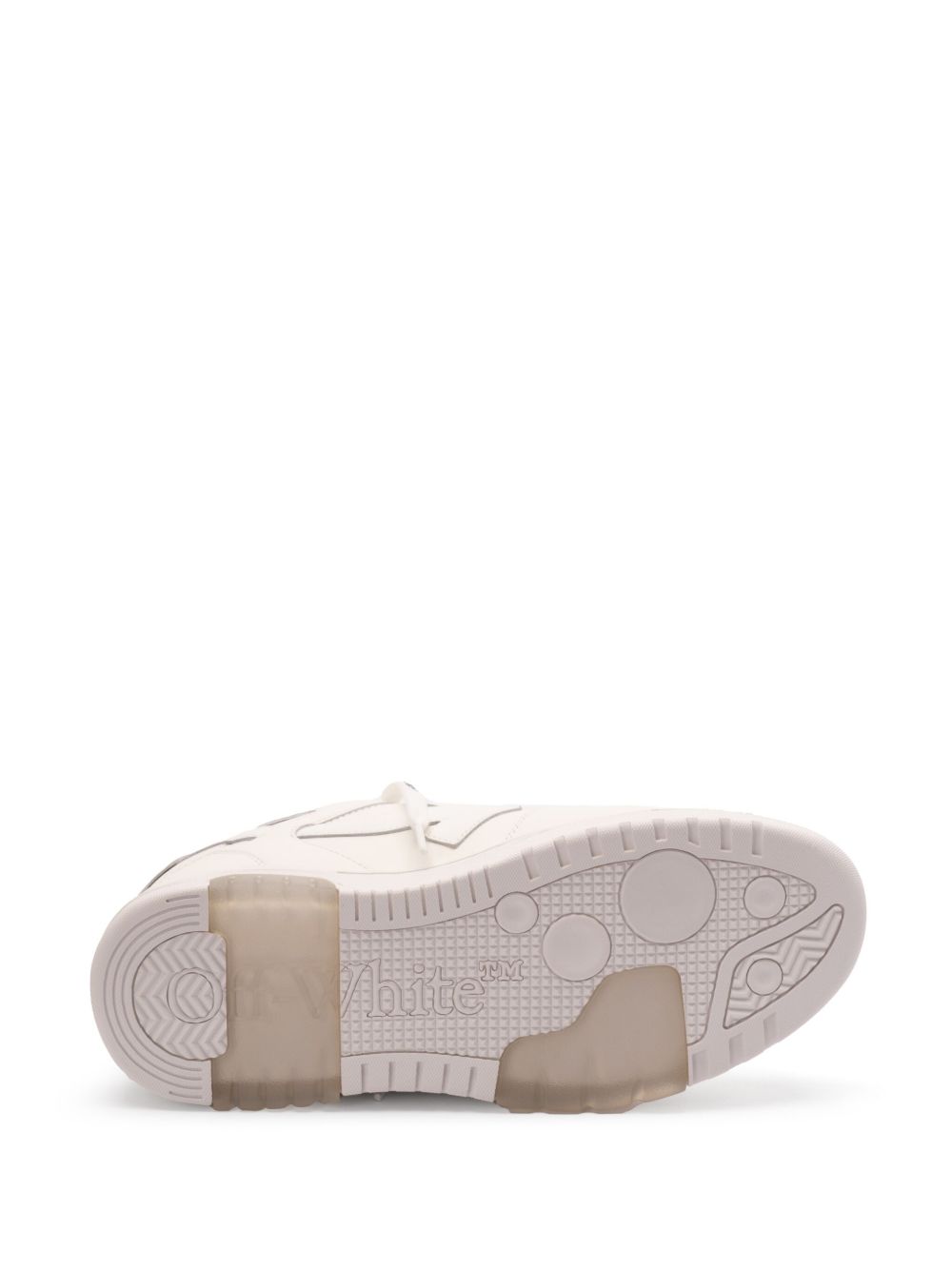 Off White Off White Sneakers White