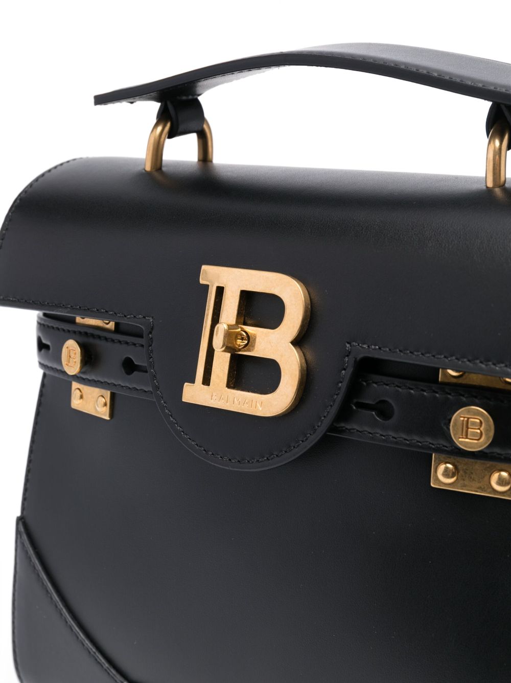 Balmain Balmain Bags.. Black