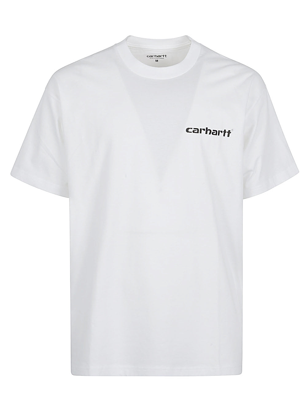 Carhartt Wip Pre CARHARTT WIP PRE T-shirts and Polos White